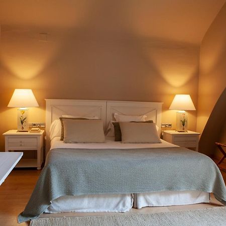El Far Hotel Restaurant Llafranc Εξωτερικό φωτογραφία