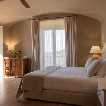 El Far Hotel Restaurant Llafranc Εξωτερικό φωτογραφία