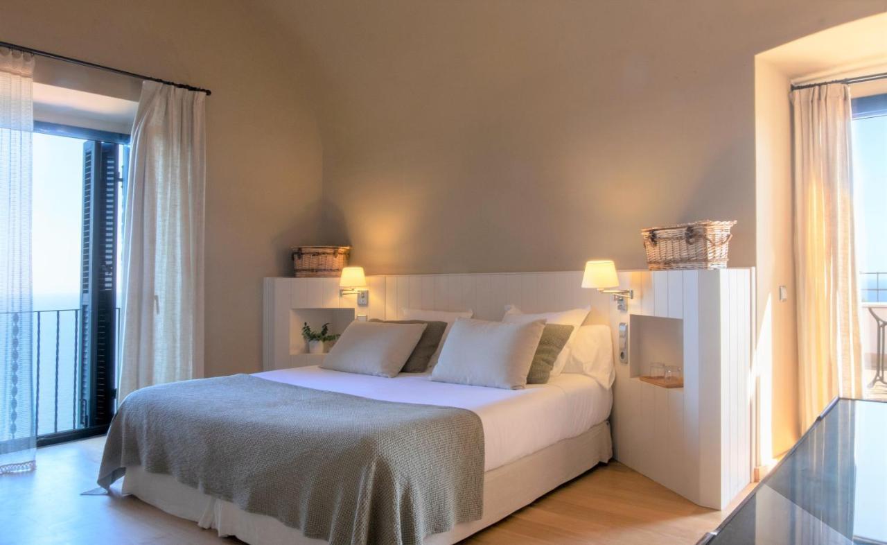 El Far Hotel Restaurant Llafranc Εξωτερικό φωτογραφία