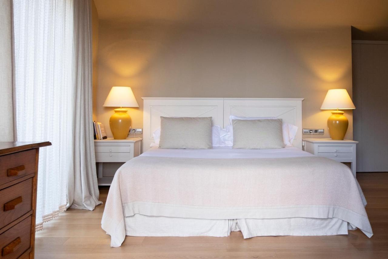 El Far Hotel Restaurant Llafranc Εξωτερικό φωτογραφία