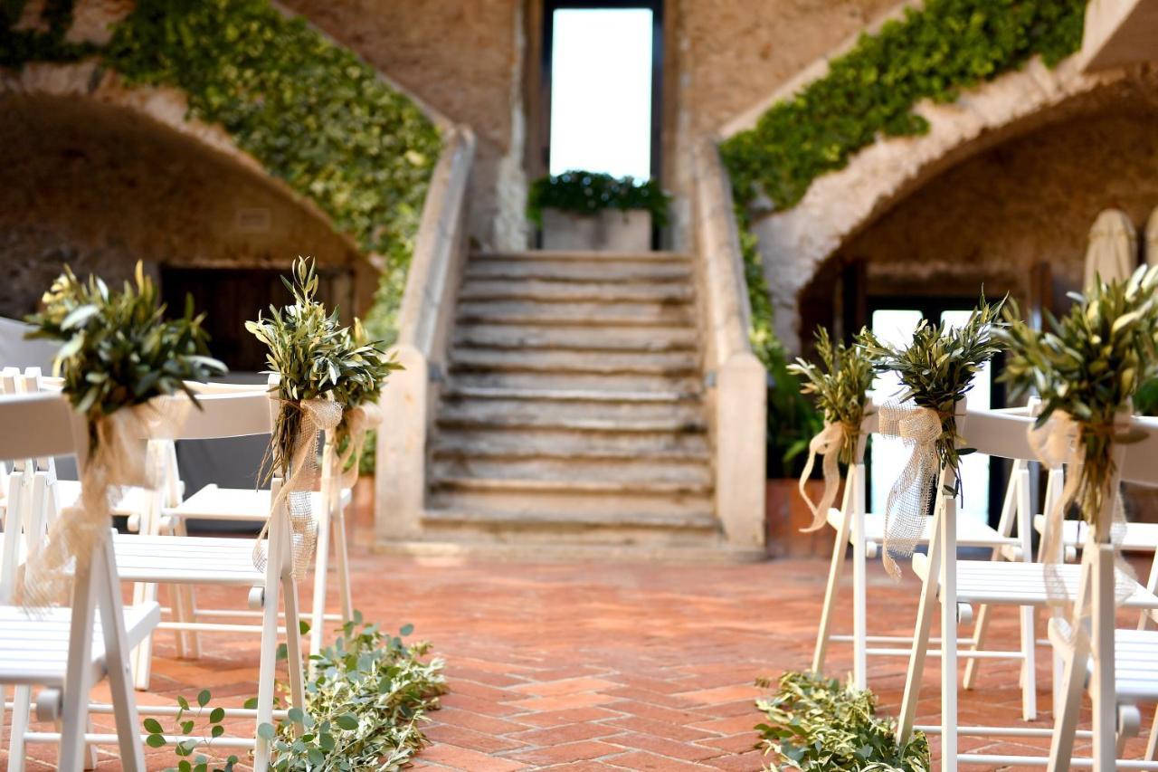 El Far Hotel Restaurant Llafranc Εξωτερικό φωτογραφία