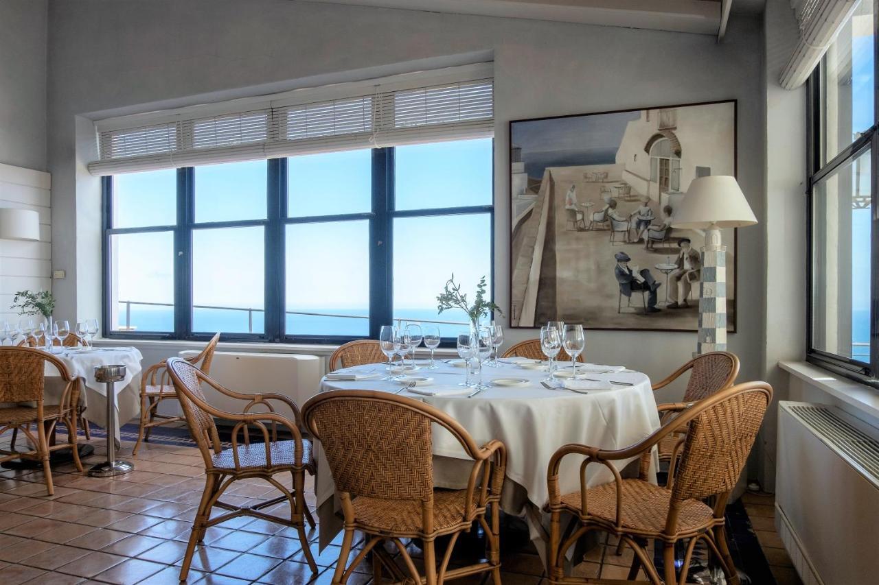 El Far Hotel Restaurant Llafranc Εξωτερικό φωτογραφία