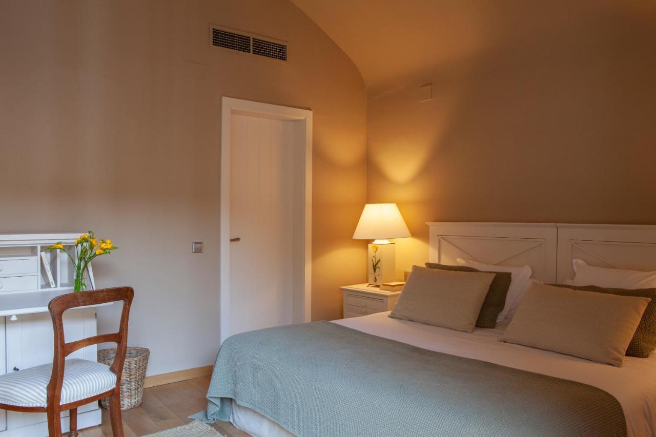 El Far Hotel Restaurant Llafranc Εξωτερικό φωτογραφία