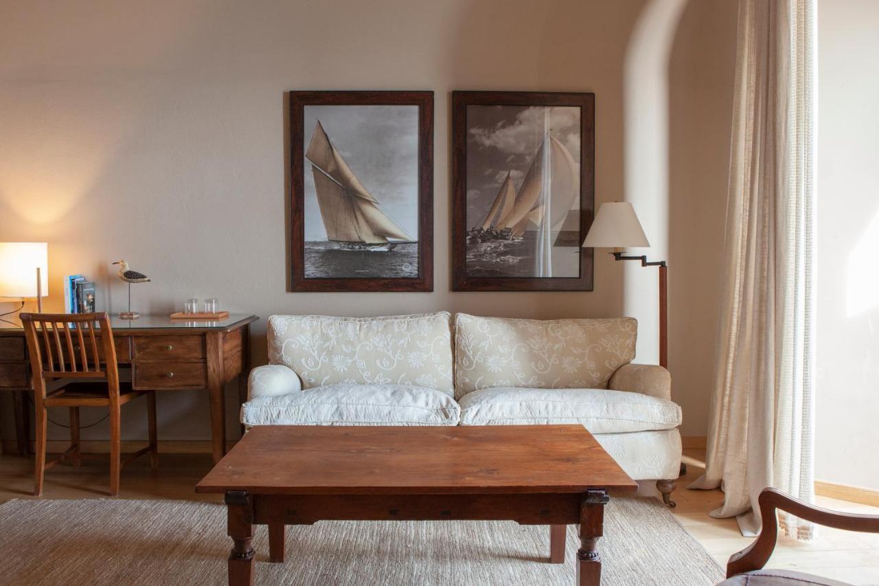 El Far Hotel Restaurant Llafranc Εξωτερικό φωτογραφία