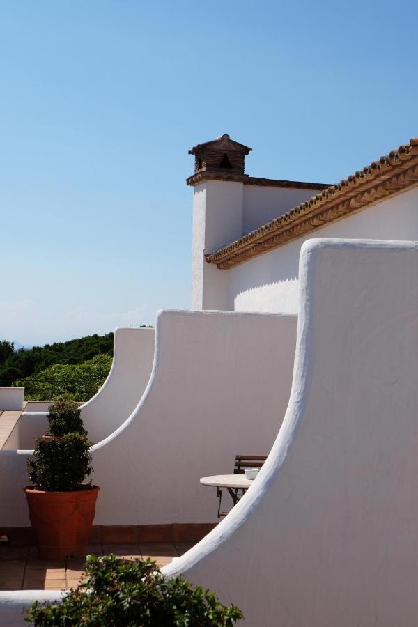 El Far Hotel Restaurant Llafranc Εξωτερικό φωτογραφία