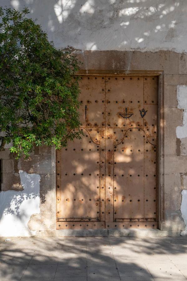 El Far Hotel Restaurant Llafranc Εξωτερικό φωτογραφία