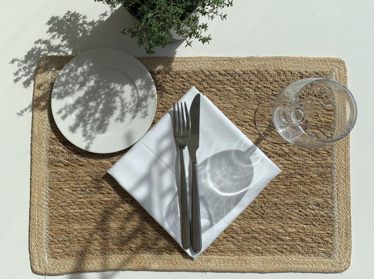 El Far Hotel Restaurant Llafranc Εξωτερικό φωτογραφία