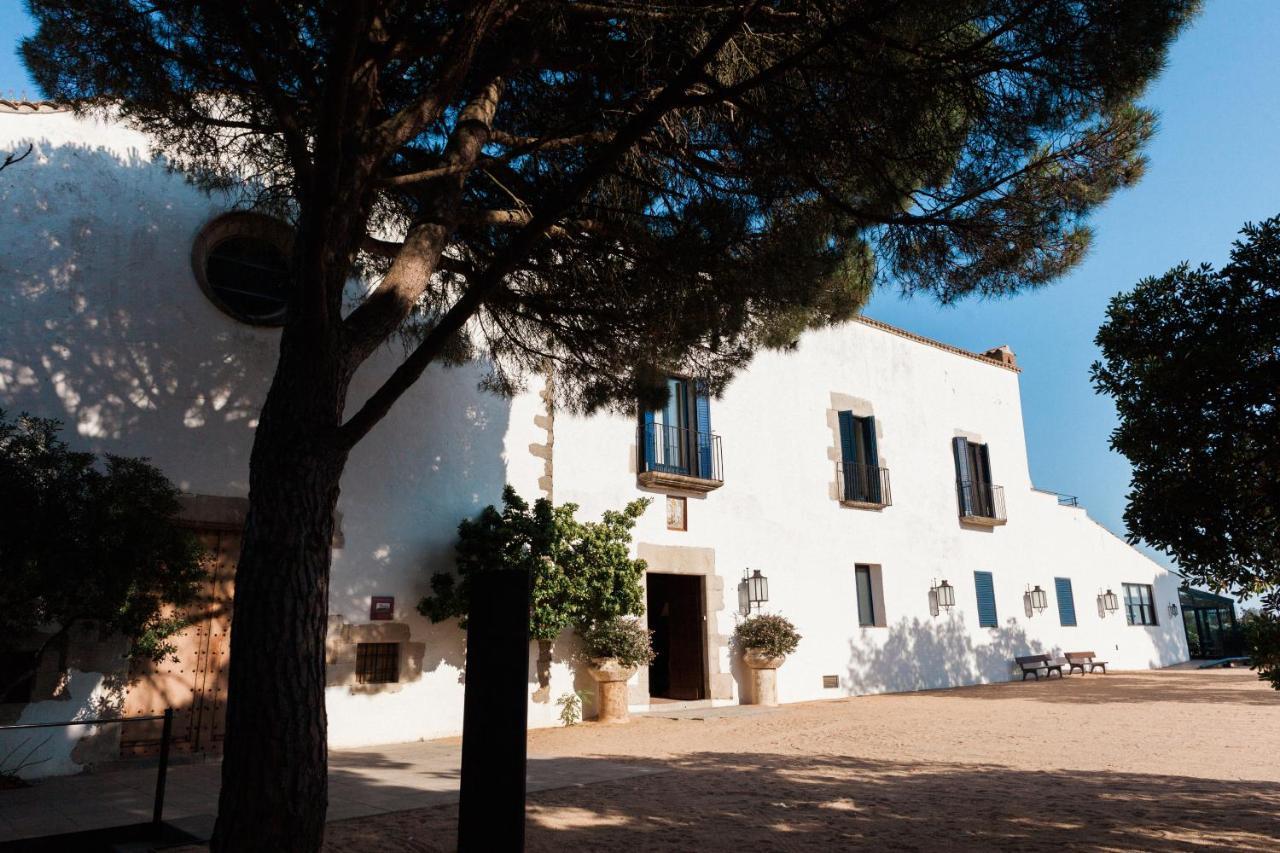El Far Hotel Restaurant Llafranc Εξωτερικό φωτογραφία