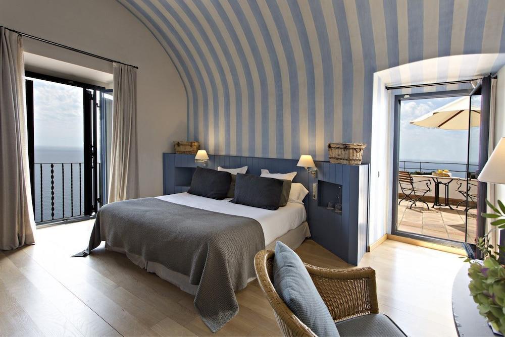 El Far Hotel Restaurant Llafranc Εξωτερικό φωτογραφία