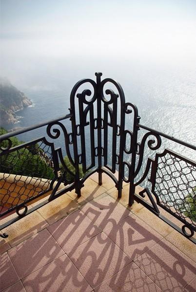 El Far Hotel Restaurant Llafranc Εξωτερικό φωτογραφία